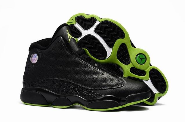 men jordan 13 shoes-014